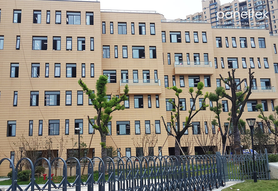 Hangzhou Middle School affiliated to Beijing Normal University